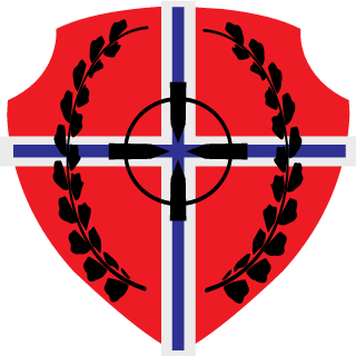 marius-j's emblem
