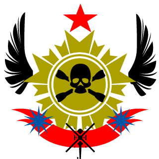 BablosAB's emblem