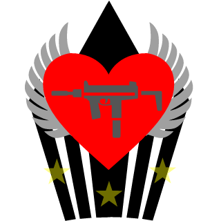 Benedikt136's emblem