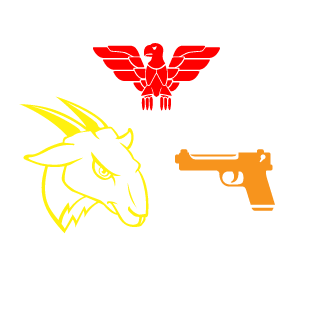 ShadoMurloc's emblem