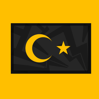 ErTegin's emblem