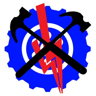 Hasbeensoldier's emblem