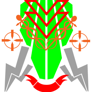 DarkFactores's emblem