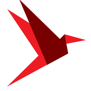 1stApril's emblem