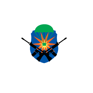 Dizel8915's emblem