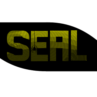 SEAL SNIPING's emblem