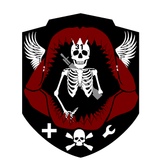 LuciferZ107's emblem
