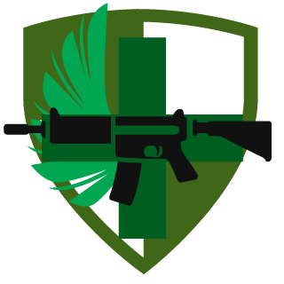 JAM1911A1's emblem