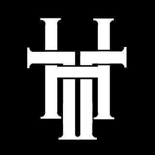 H Double T's emblem