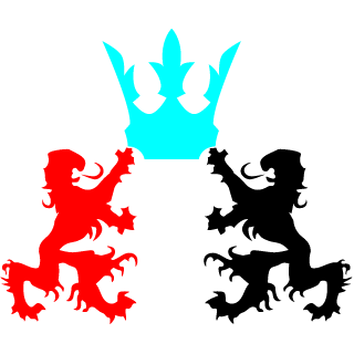FreezingDagger's emblem