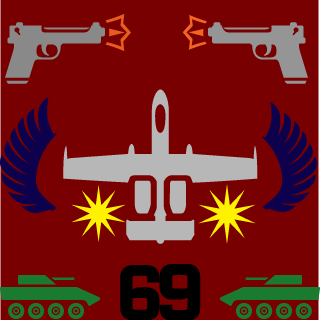 Kalek015's emblem