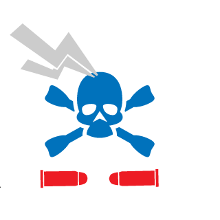1Markov1's emblem