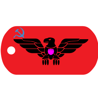 tiZen158's emblem