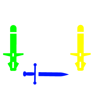lSuicideSquad's emblem