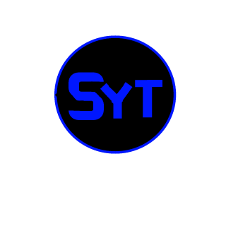 Sytra E-SPORTS's emblem
