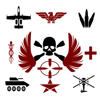 Loukanos_01's emblem