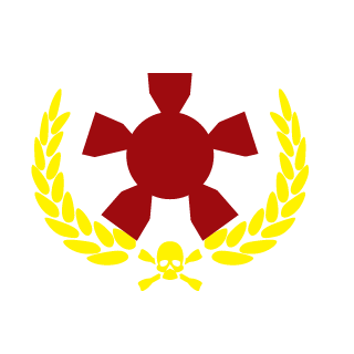 Byakko1998's emblem