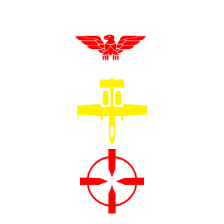 Freeeeeedi's emblem