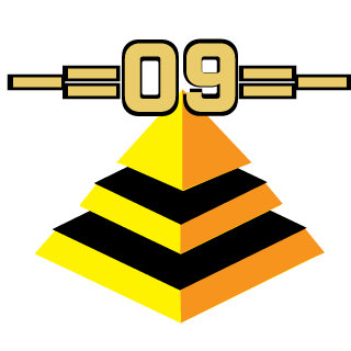 Thesu09's emblem