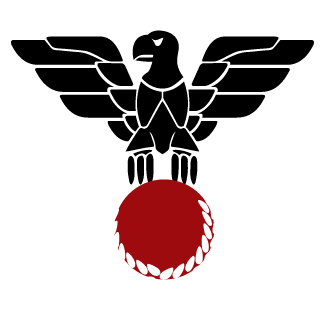 8THEBLONDBEAST8's emblem