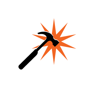 ThinkUBetterQuit's emblem
