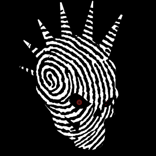 REBENG's emblem