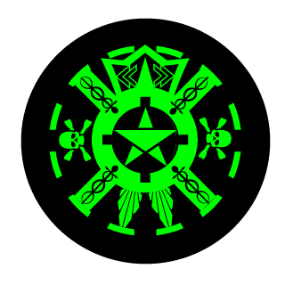 DatPopoPirat's emblem