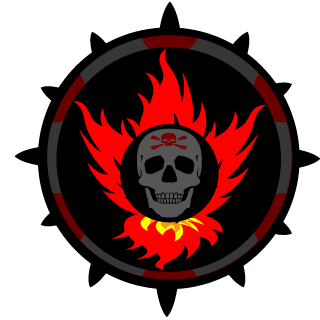 LordScav's emblem