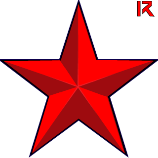 Instinct Risk's emblem