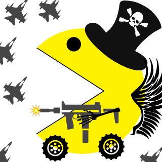 VT0M4Z's emblem