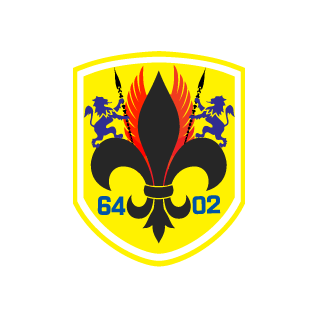 jesse6402's emblem