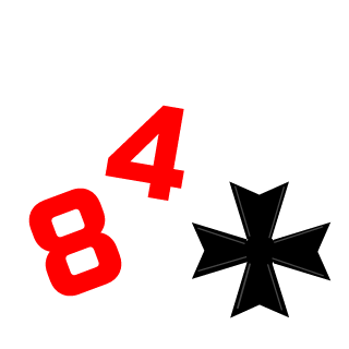 sh4ke84's emblem
