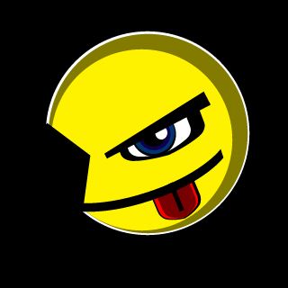 I__NormAnd0__I's emblem