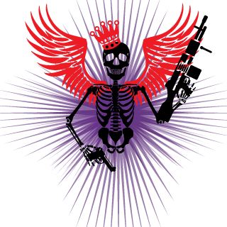Czxjx's emblem