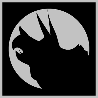 Rolfsdottir's emblem