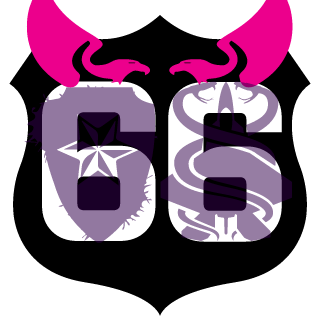 Kibuzaki's emblem
