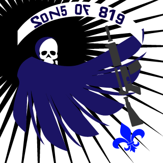 WarDaddy819's emblem
