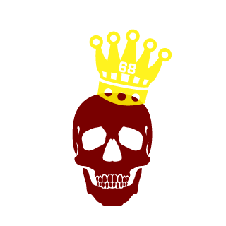 Alsa-Rocket's emblem