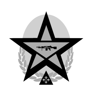 Maverick3574's emblem