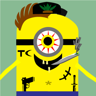 Gatothan0s's emblem