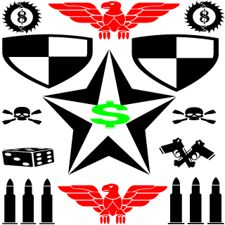 MaxDmg91's emblem