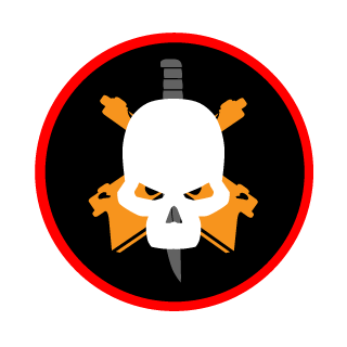 TROPA DE ELITE's emblem