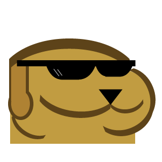 deKeku's emblem