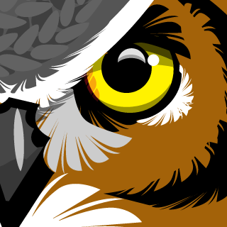 keneticE's emblem