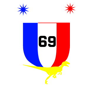 Spacien69's emblem