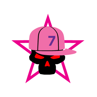 777g7's emblem
