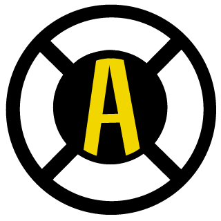 MrKnives's emblem