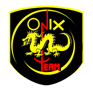 oNIX TEAM e-Sports's emblem
