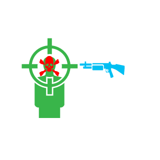 Tamrash's emblem