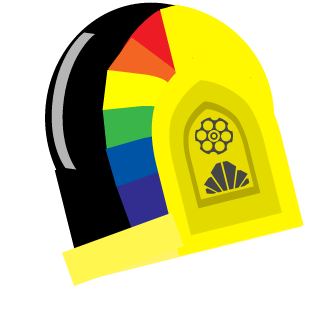 LifeLifeLP's emblem